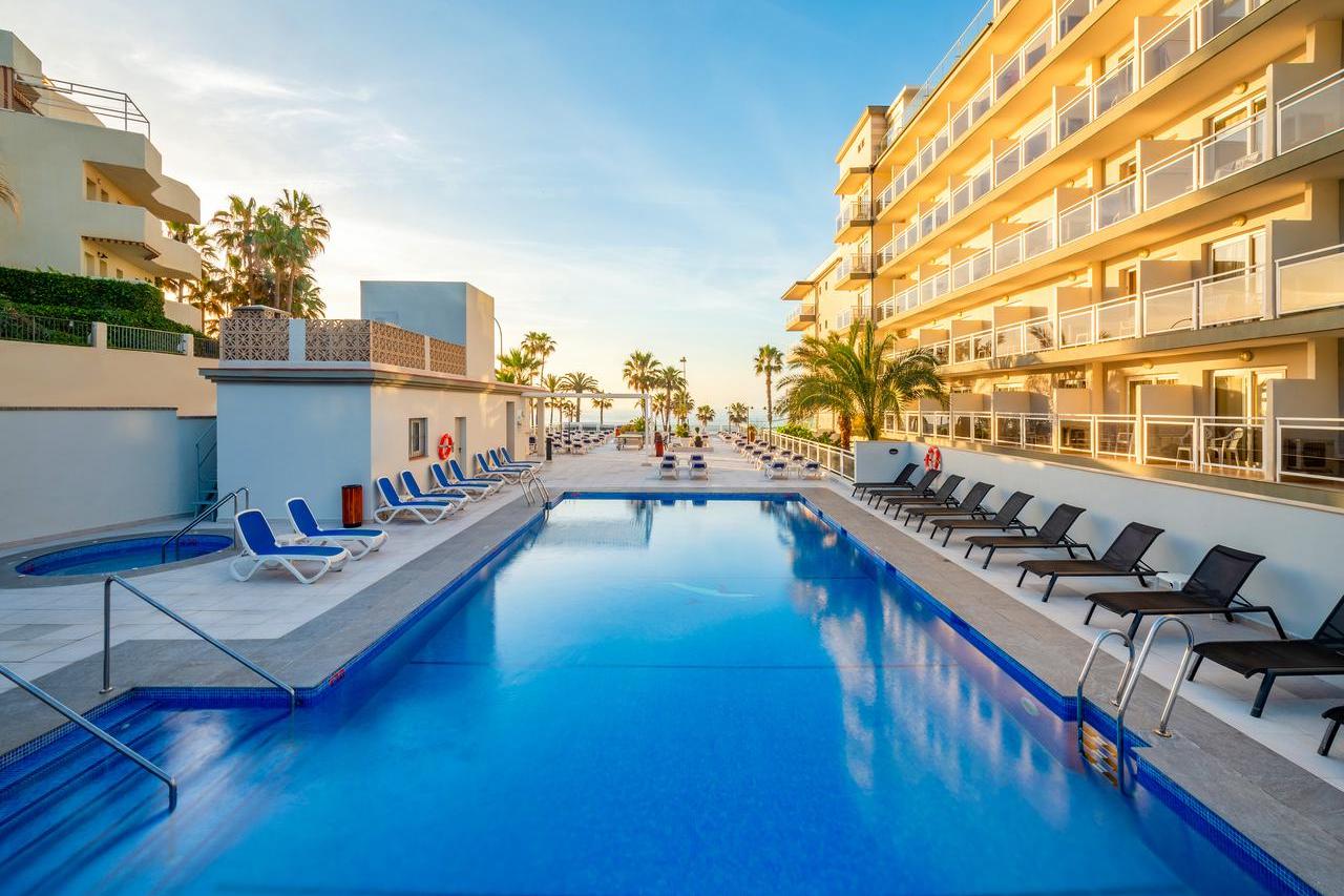 Las Arenas affiliated by Melia, foto 11