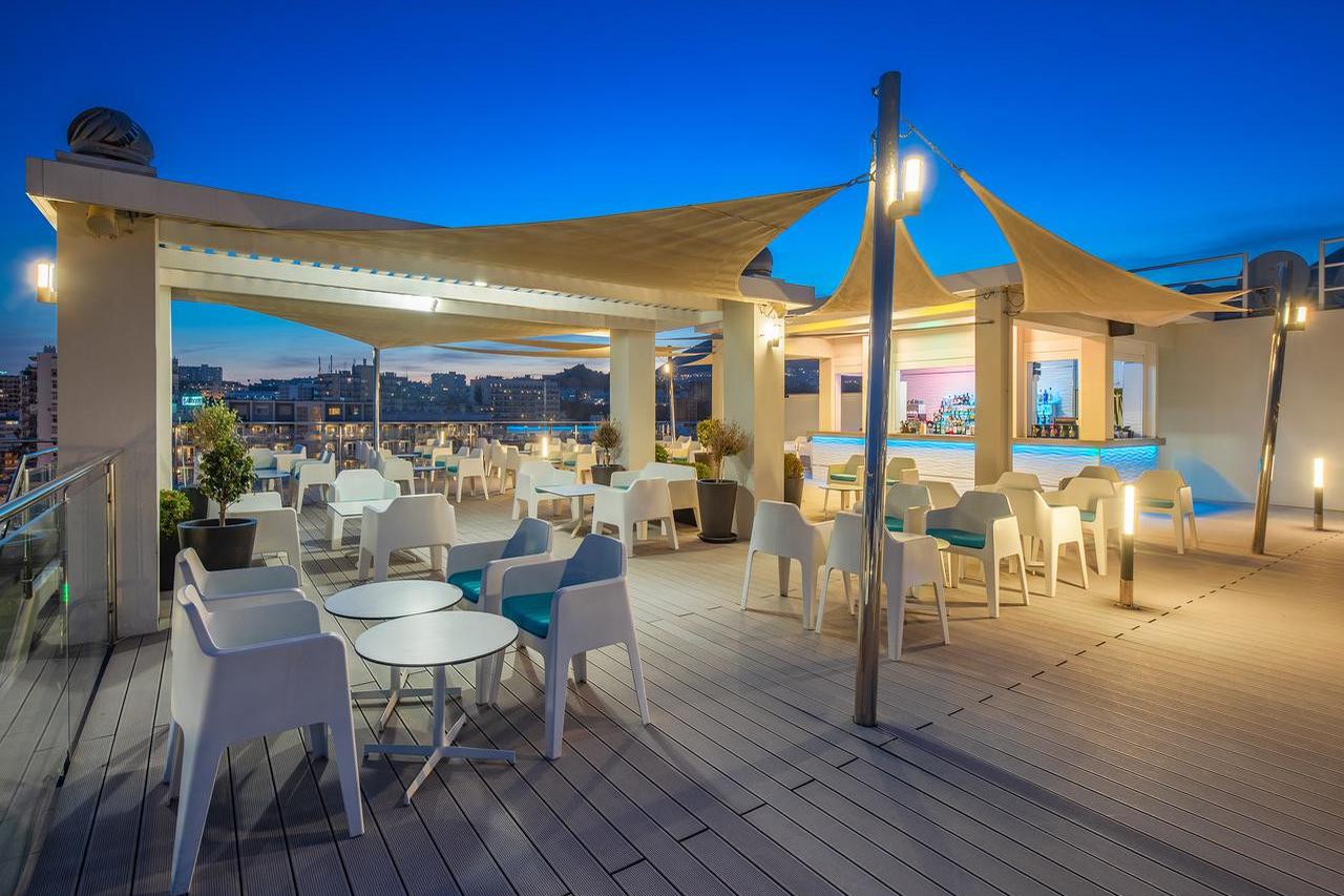 Las Arenas affiliated by Melia, foto 12