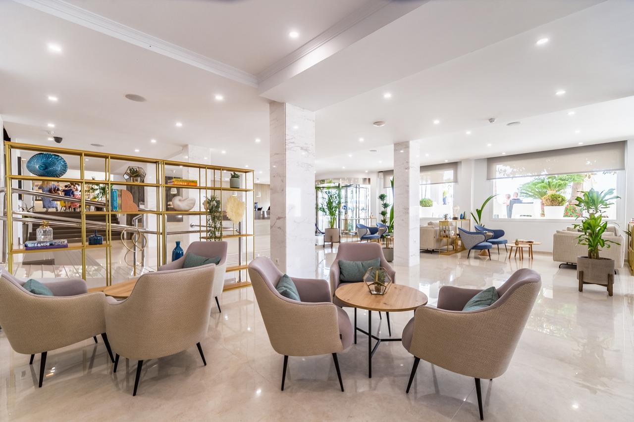 Las Arenas affiliated by Melia, foto 14