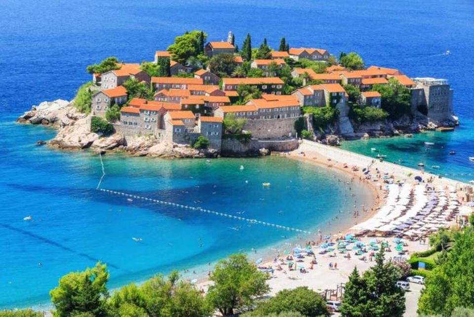 Budva  Foto: 1 van 1