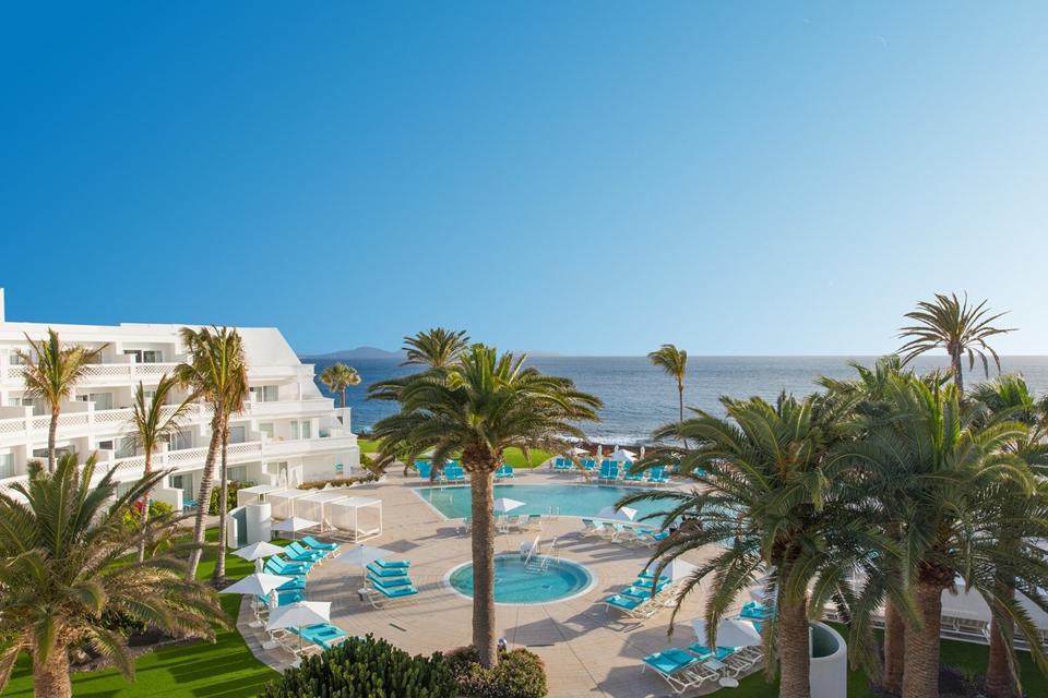 Iberostar Selection Lanzarote Park
