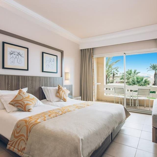Iberostar Waves Mehari Djerba