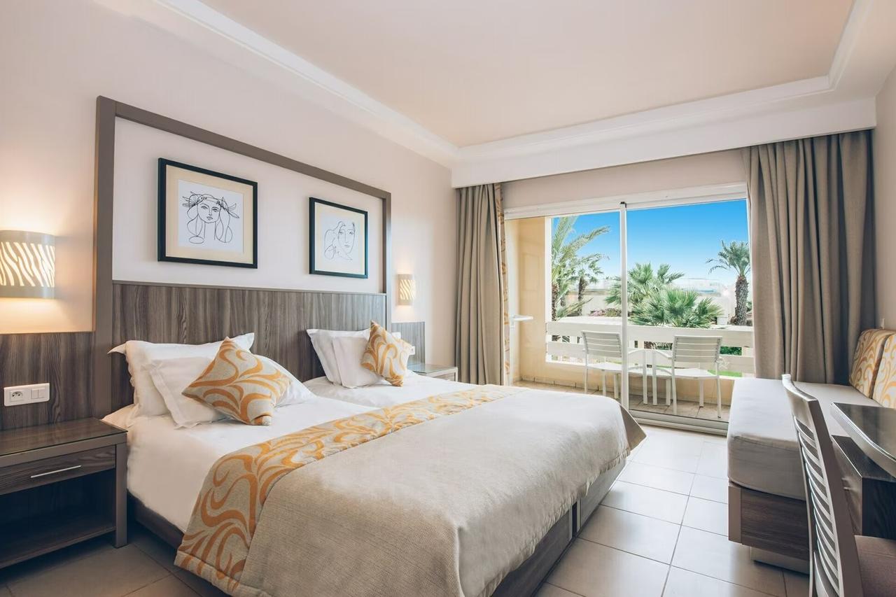 Iberostar Waves Mehari Djerba, foto 4