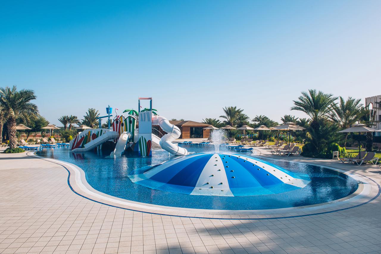 Iberostar Waves Mehari Djerba, foto 5