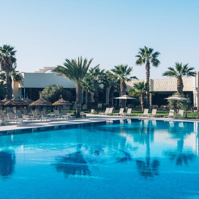 Iberostar Waves Mehari Djerba