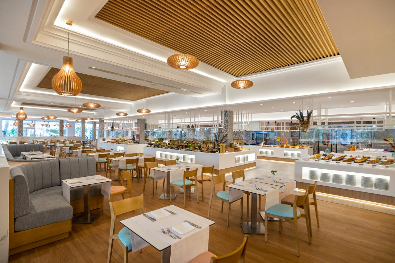 Iberostar Waves Mehari Djerba, foto 8