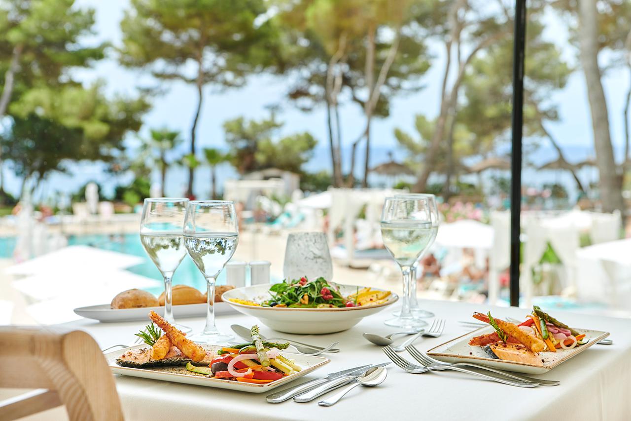 Iberostar Selection Santa Eulalia Ibiza, foto 5