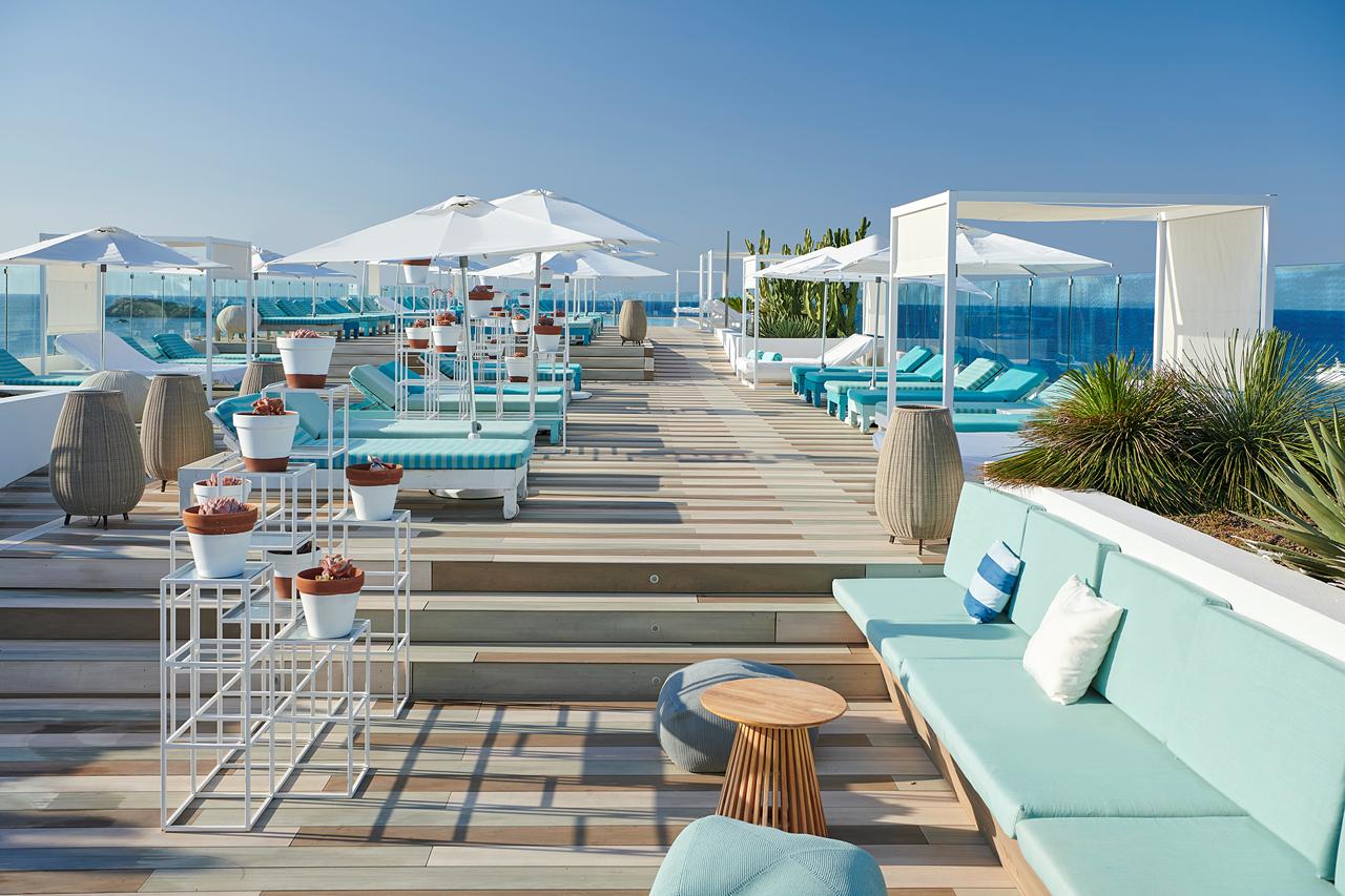 Iberostar Selection Santa Eulalia Ibiza, foto 11