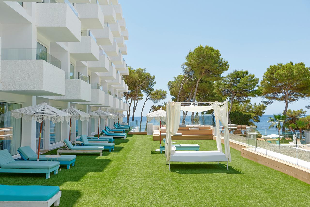 Iberostar Selection Santa Eulalia Ibiza, foto 14