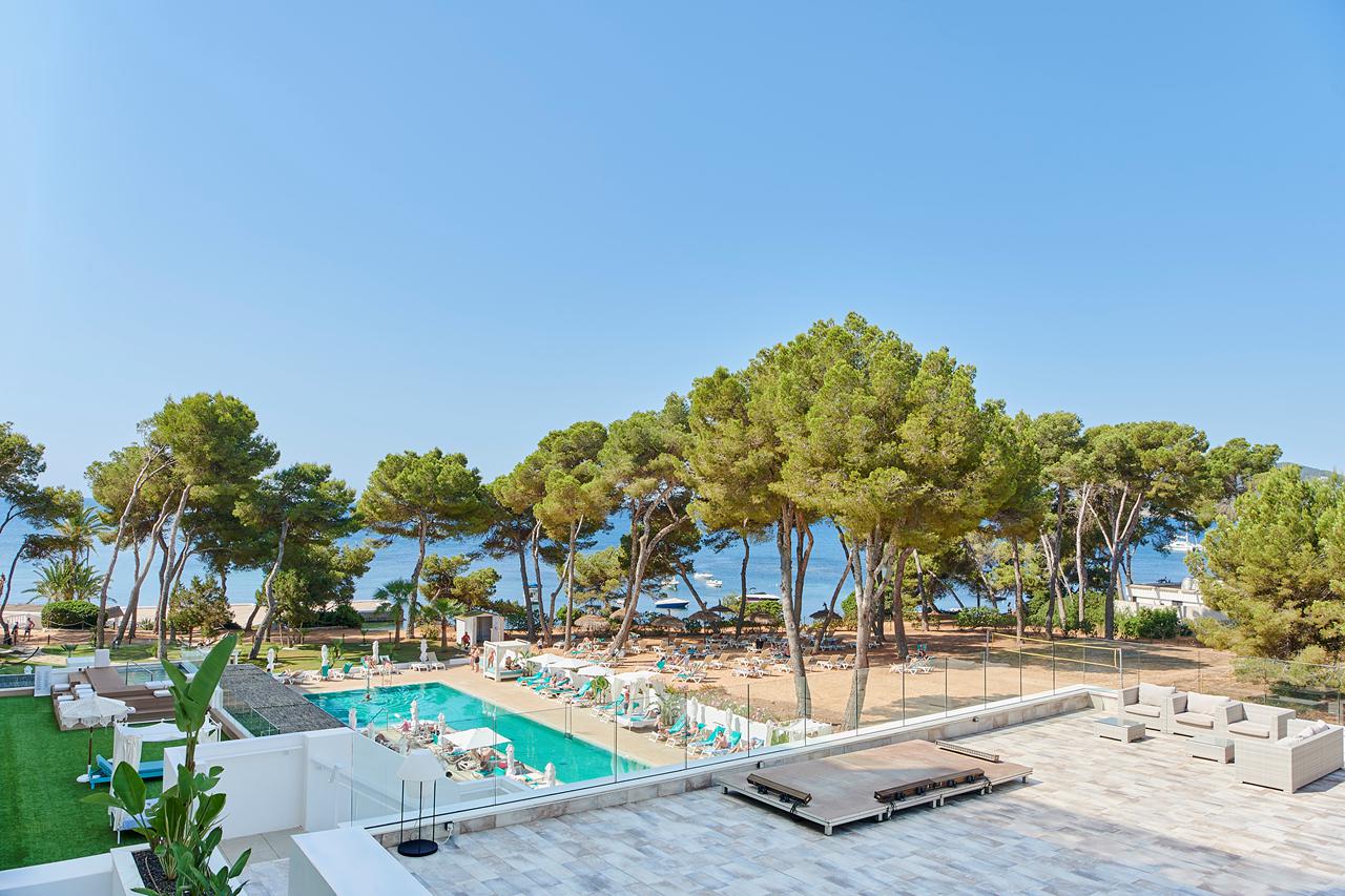 Iberostar Selection Santa Eulalia Ibiza, foto 3