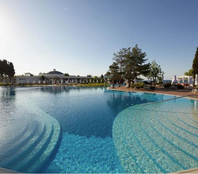 Alua Sunny Beach & Spa