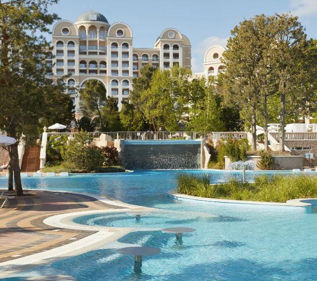 Alua Sunny Beach & Spa