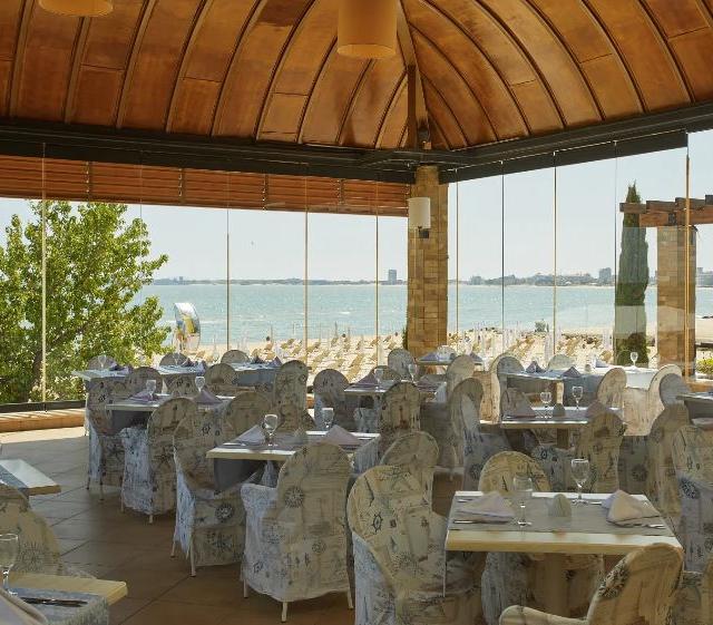 Alua Sunny Beach & Spa