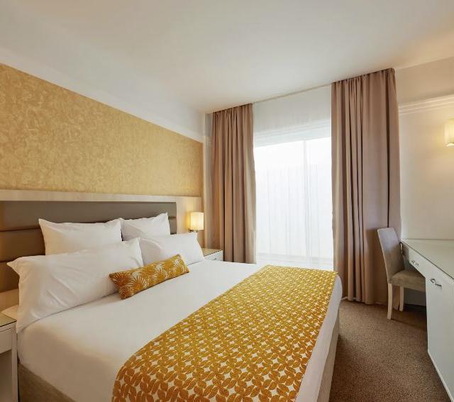 Alua Sunny Beach & Spa