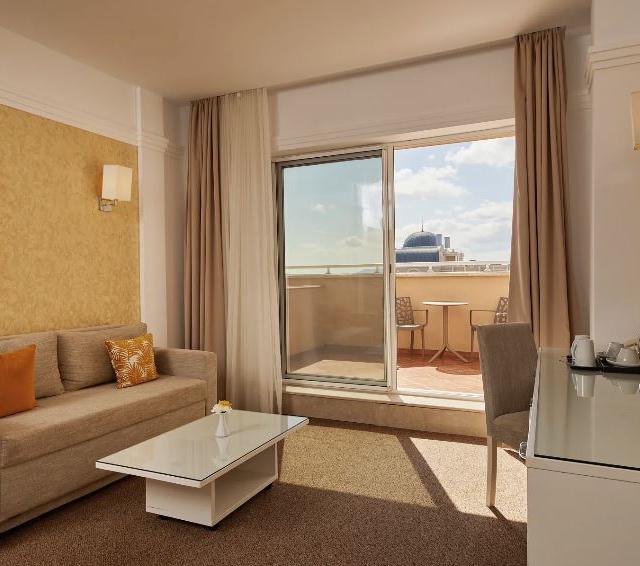 Alua Sunny Beach & Spa