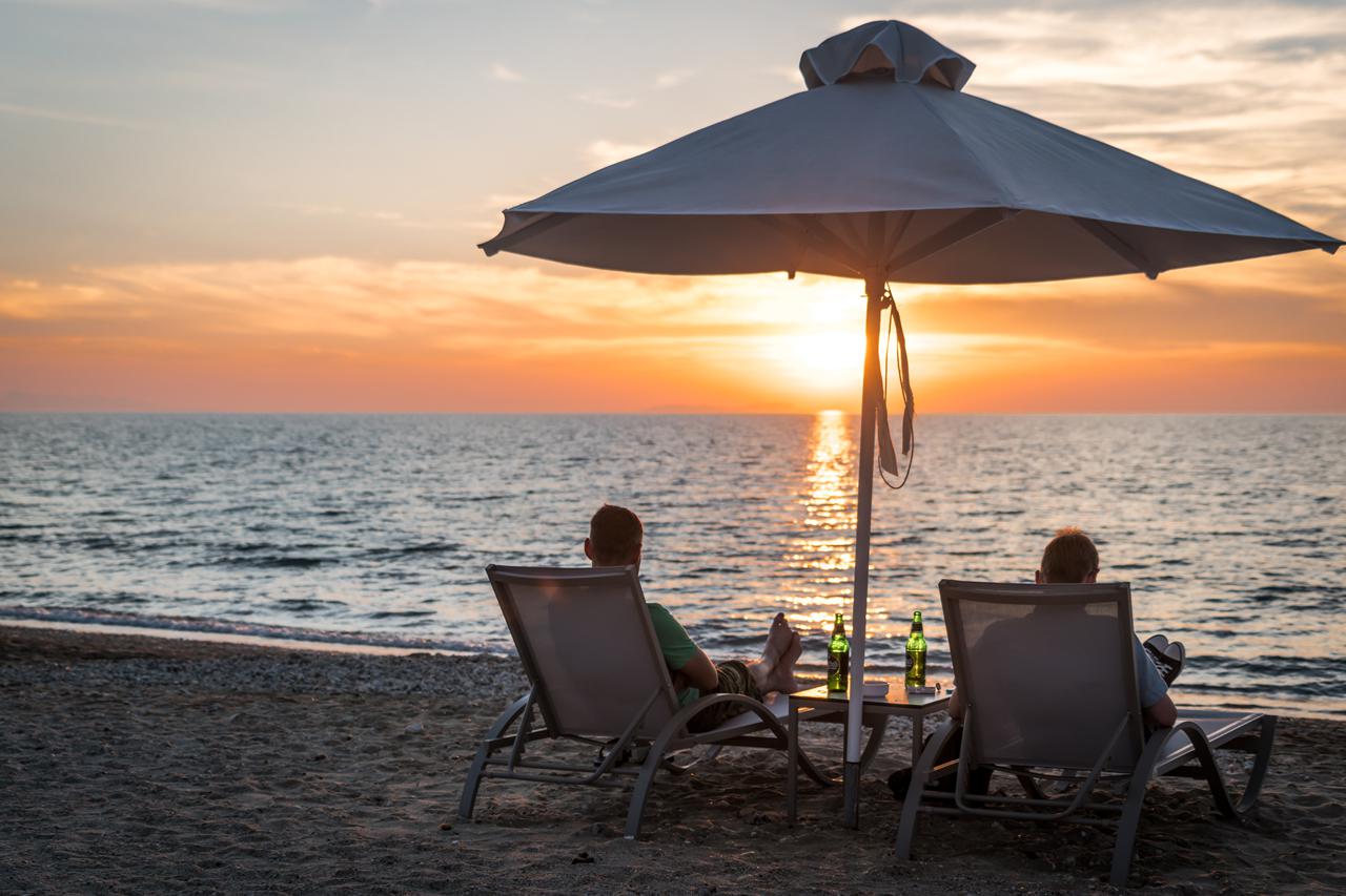 Aparthotel Acharavi Beach, foto 14