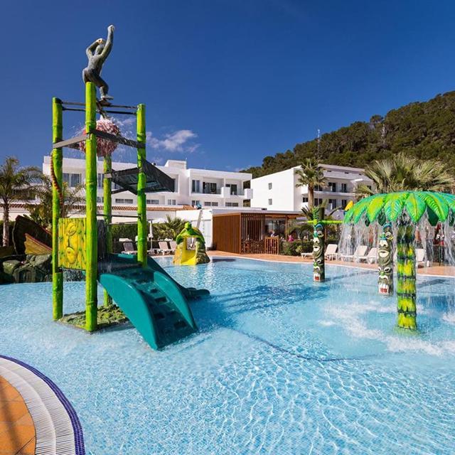 Balansat Resort