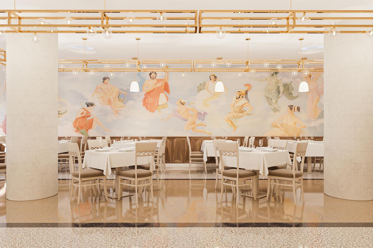 Iberostar Selection Creta Marine, foto 6