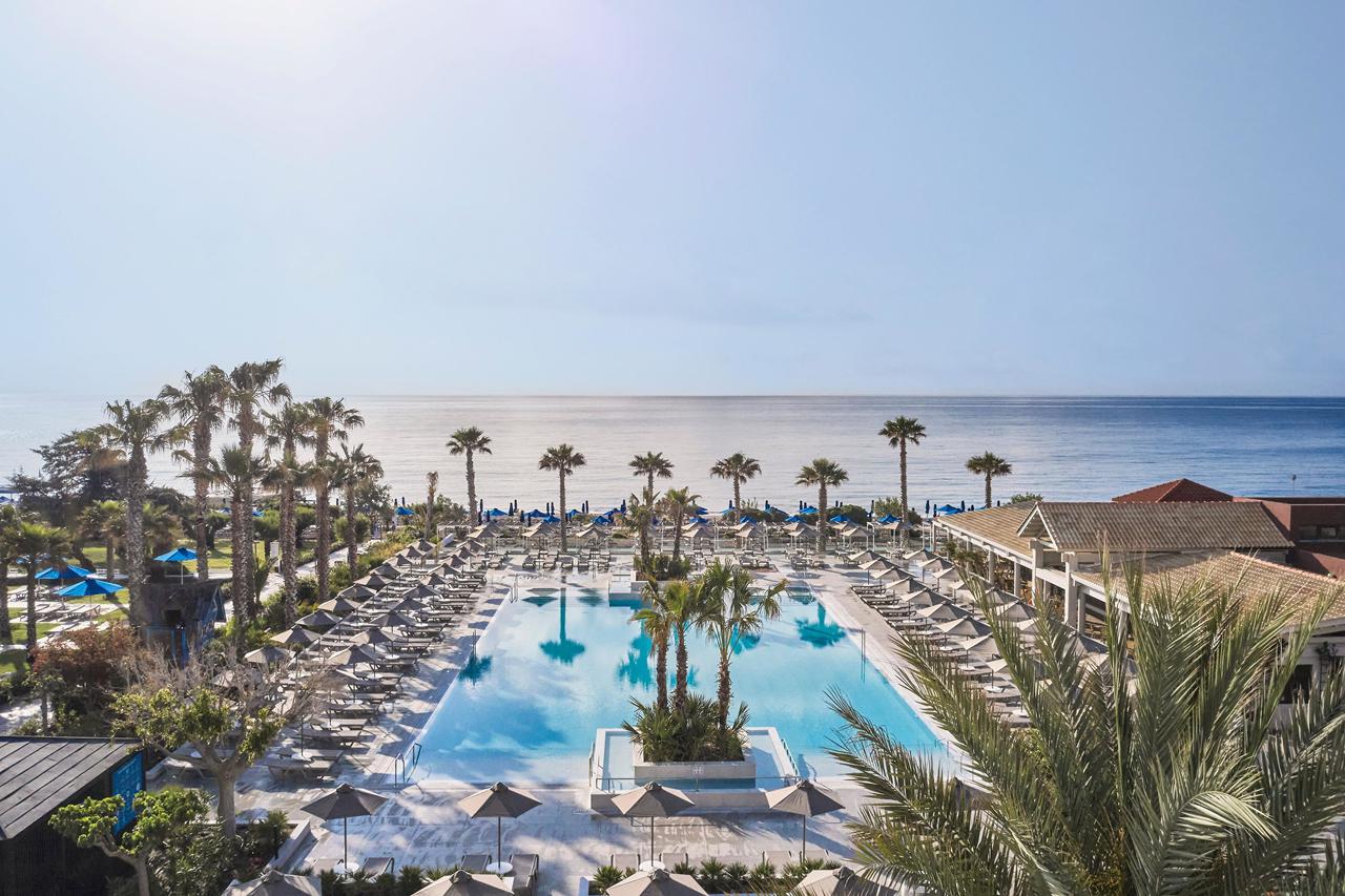 Esperides Beach Family Resort, foto 13
