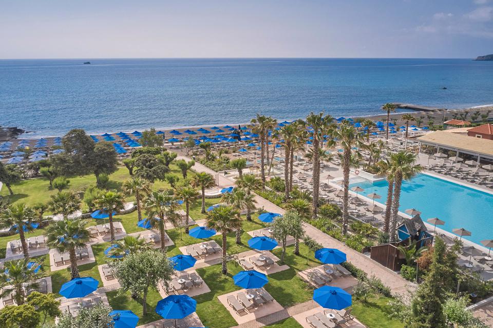 Esperides Beach Family Resort