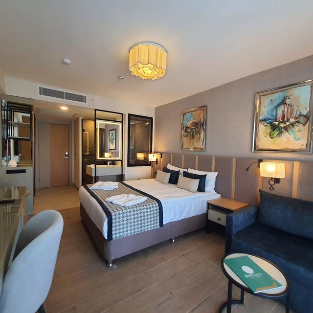Sunthalia Hotels & Resort - adults only