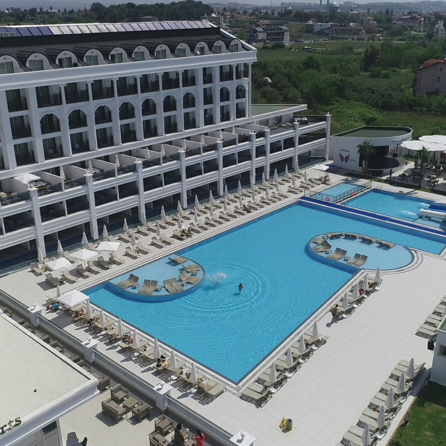 Sunthalia Hotels & Resort - adults only