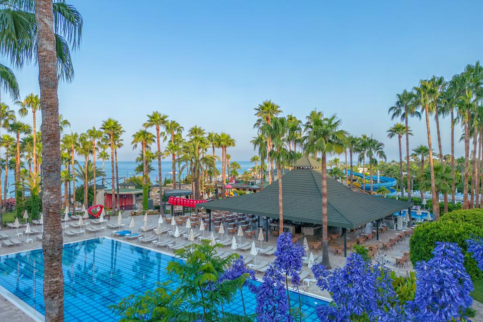 Hotel Meryan