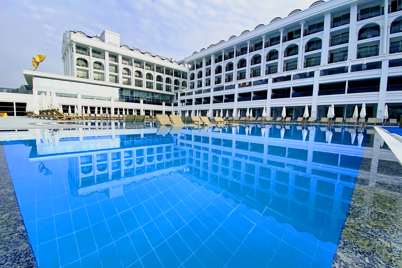 Sunthalia Hotels & Resort, foto 11