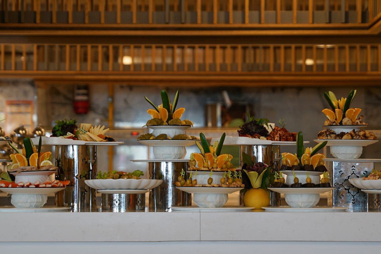 Sunthalia Hotels & Resort, foto 10