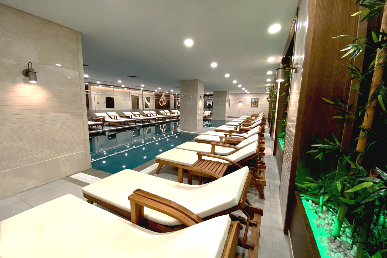 Sunthalia Hotels & Resort, foto 13