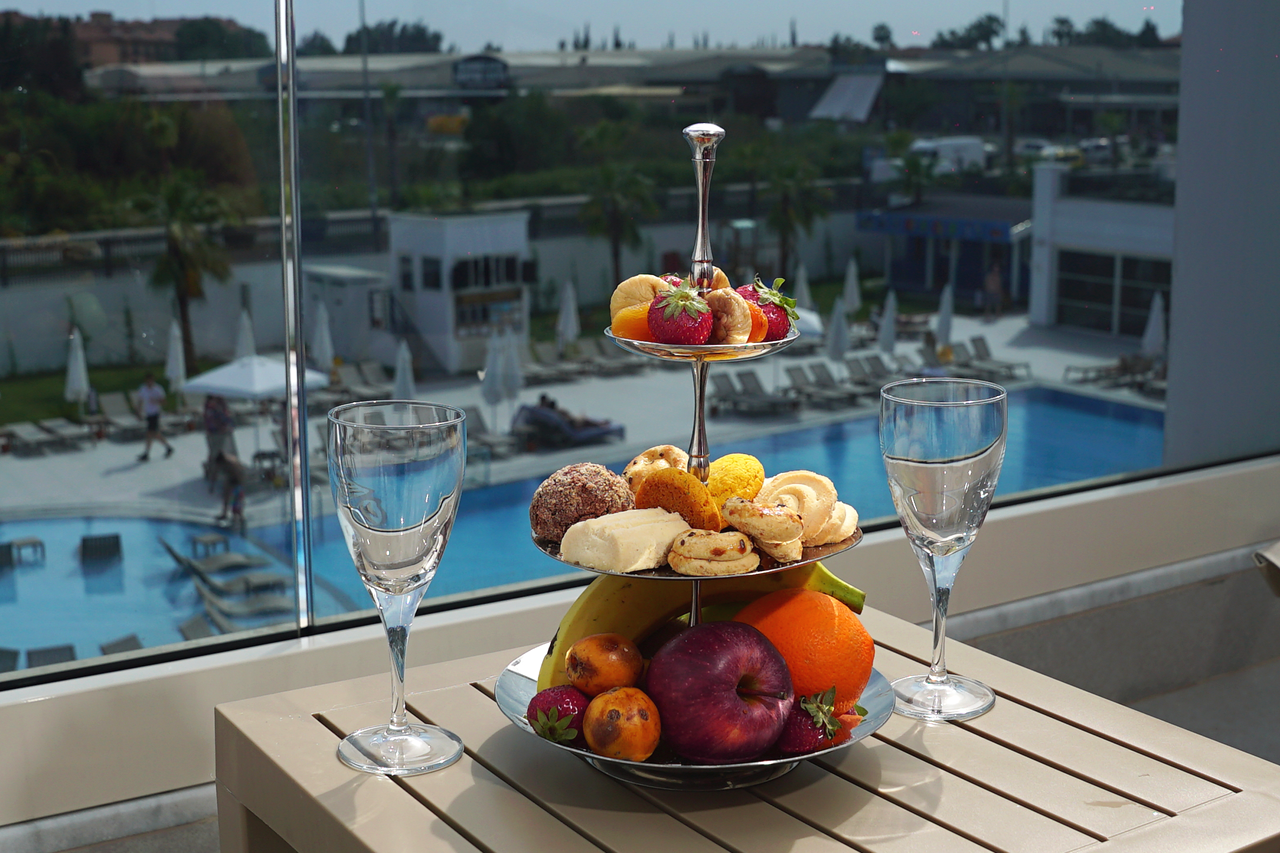 Sunthalia Hotels & Resort, foto 8