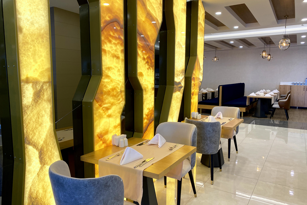 Sunthalia Hotels & Resort, foto 7