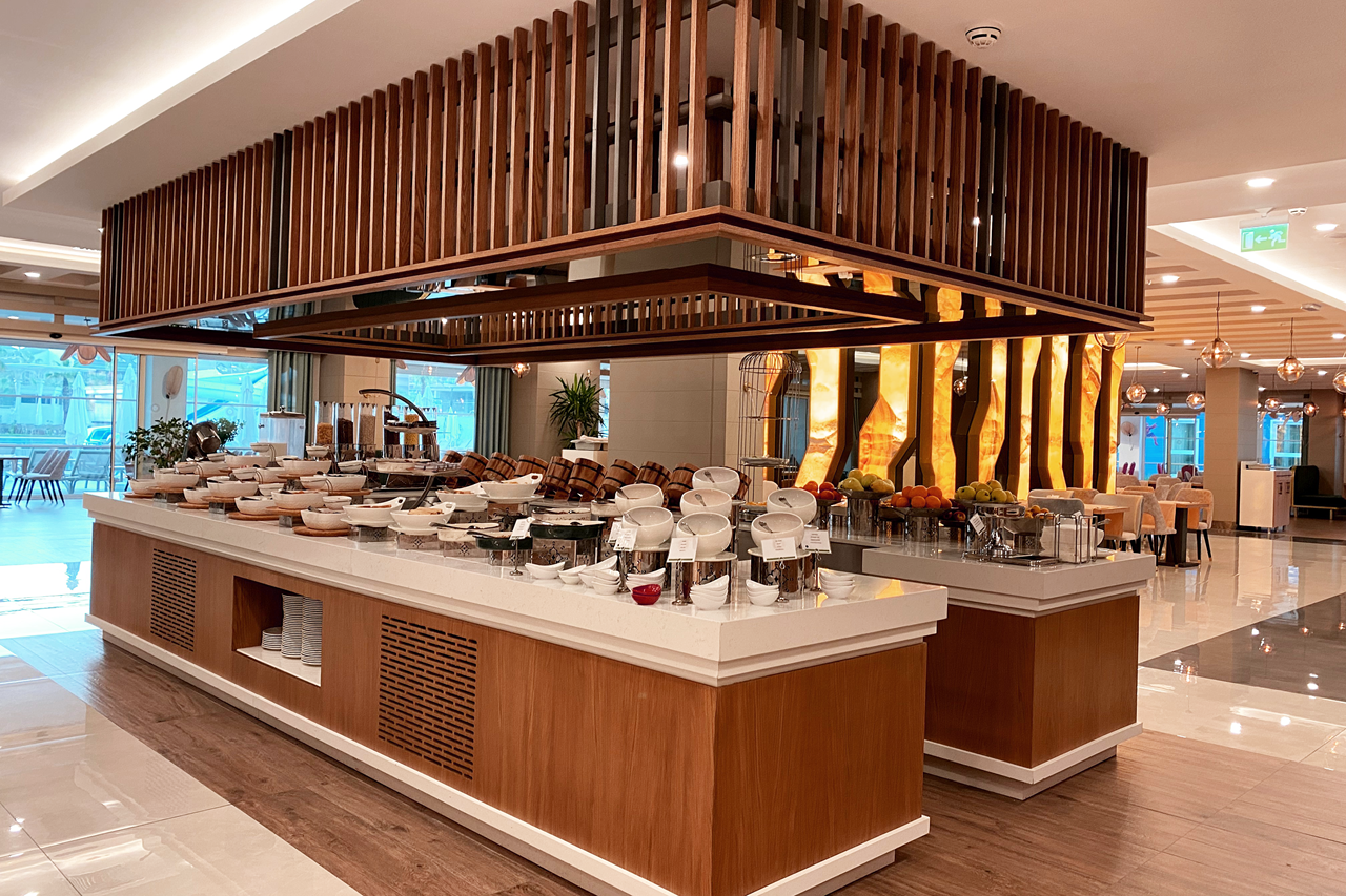Sunthalia Hotels & Resort, foto 9