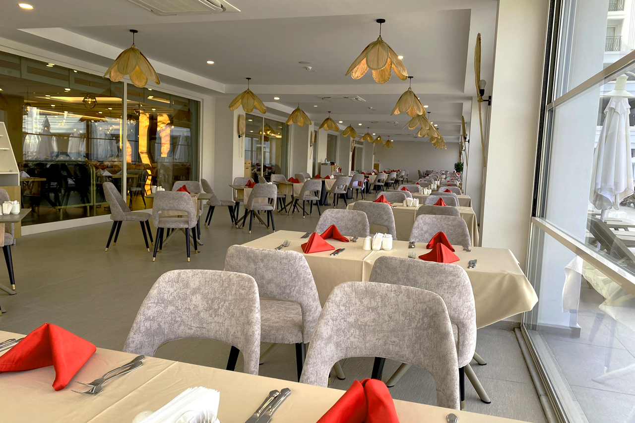 Sunthalia Hotels & Resort, foto 5