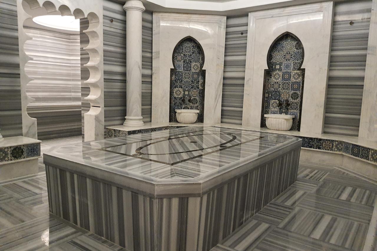 Sunthalia Hotels & Resort, foto 14