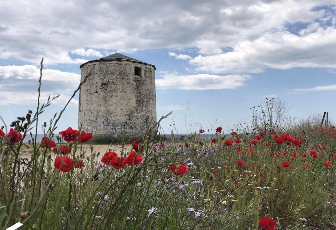 Kalives Photo : 3 sur 4