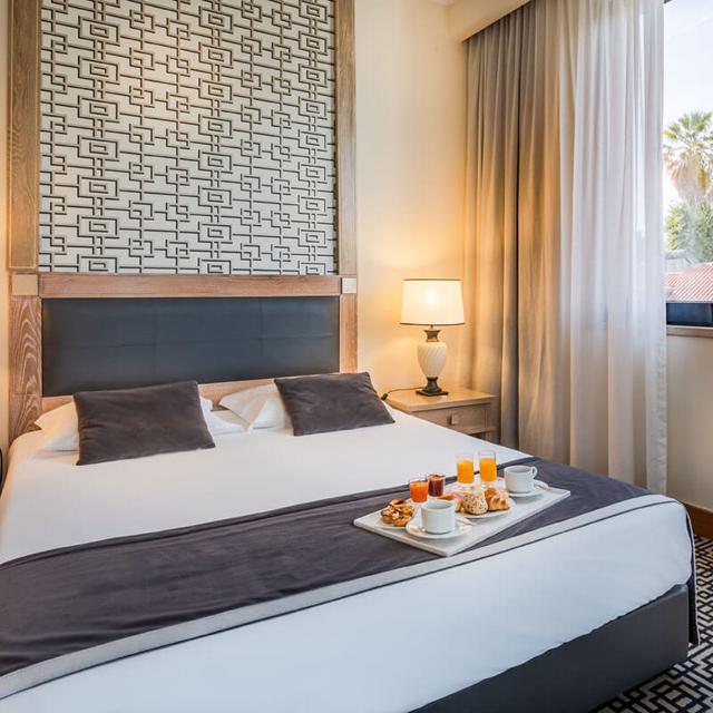 Hotel Mundial