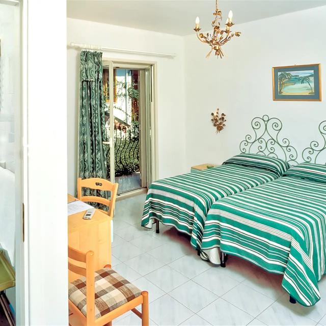 Hotel Da Peppe