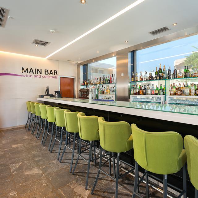 Hotel Semiramis