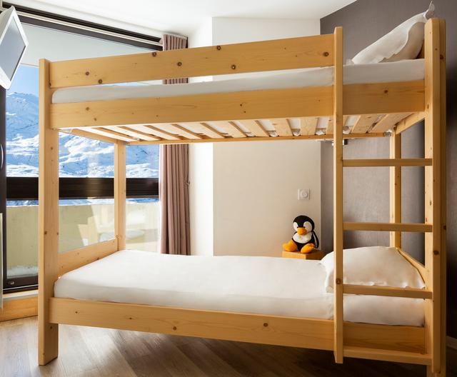 SOWELL RESIDENCES Pierre Blanche****