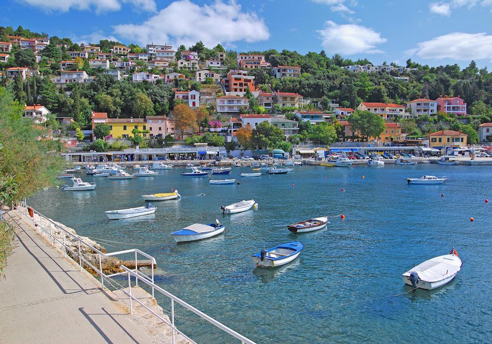 Rabac Photo : 1 sur 1