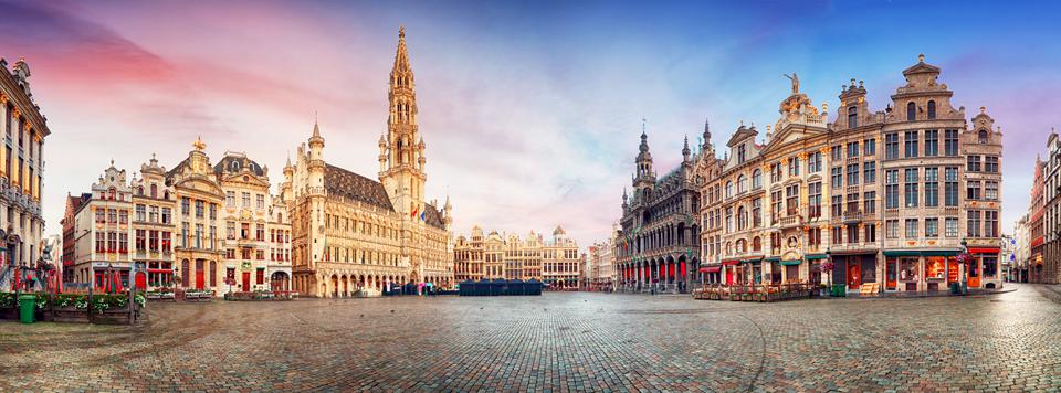 België Foto: 1 van 3
