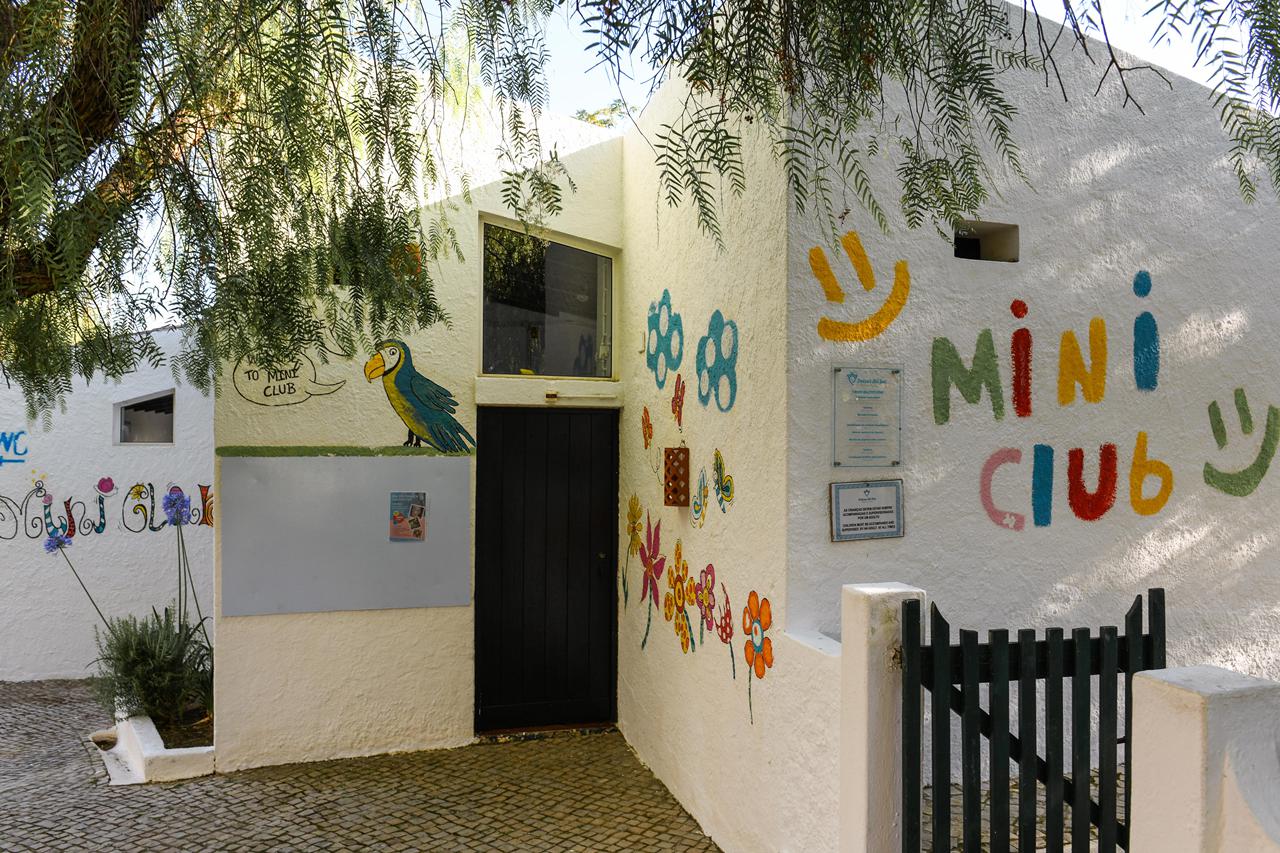 Appartementen Pedras del Rei, foto 13