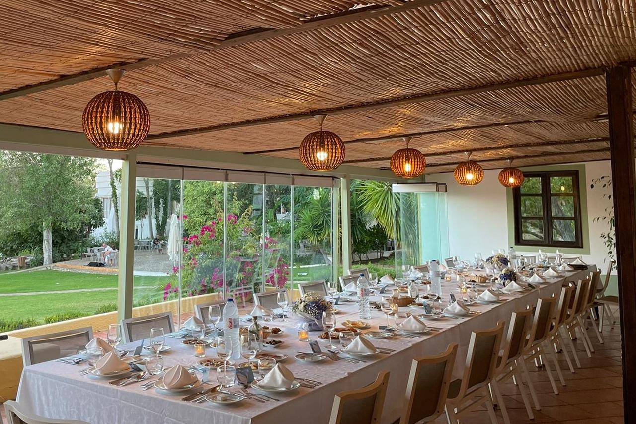 Appartementen Pedras del Rei, foto 6