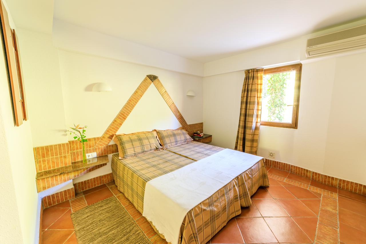 Appartementen Pedras del Rei, foto 4