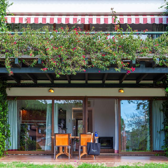 Appartementen Pedras del Rei