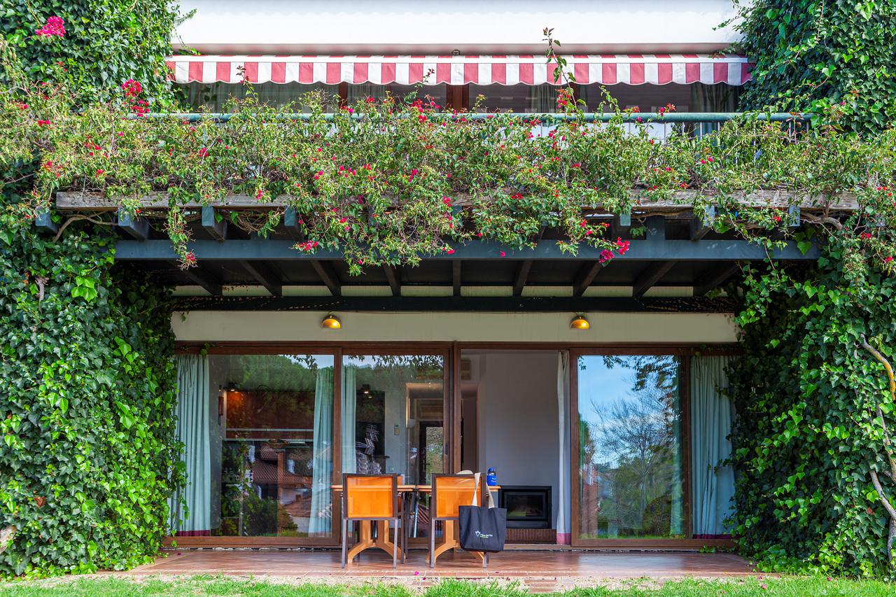 Appartementen Pedras del Rei, foto 3