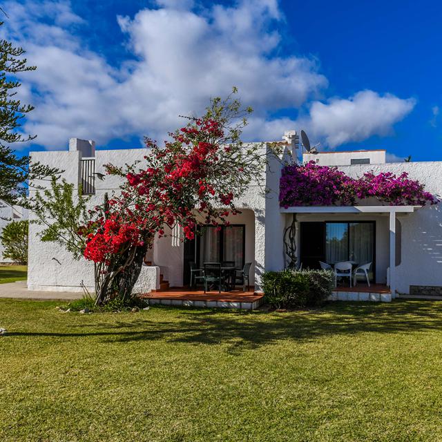 Appartementen Pedras del Rei