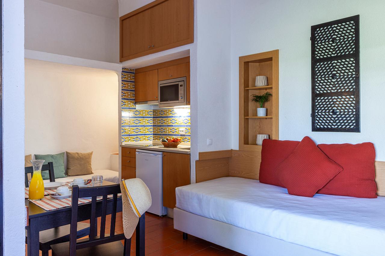 Appartementen Pedras da Rainha, foto 13
