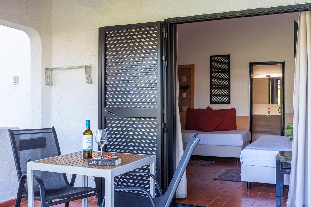 Appartementen Pedras da Rainha, foto 14
